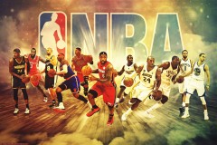 希腊篮球队NBA内线球员：NBA经验与团队协作精神铸就体育传奇